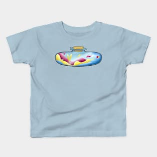 Pansexual Pride Potion Kids T-Shirt